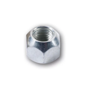 Ark 9/16" Unf Zinc Plated Wheel Nut  