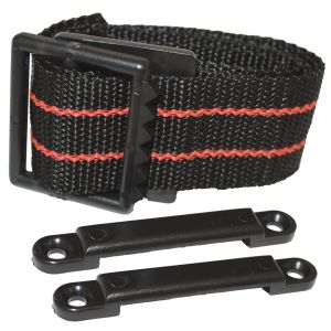 Replacement 1.3m Battery Box Strap (Suits Bb2/Bb3)  