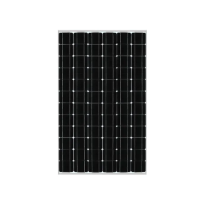 Voltech 12V 200W Glass Solar Panel (1470 X 670 X 30mm) 