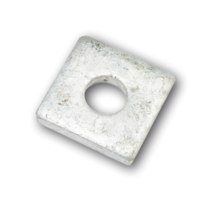 Ark 40mm X 40mm Galvanised Spring Pad  