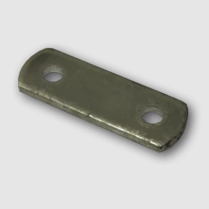 Ark Shackle Plate (9/16" Bolt With 75mm Centres)  