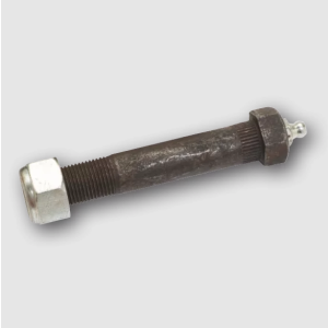 Ark 9/16" X 3 1/2" Shackle Bolt & Nyloc Nut  