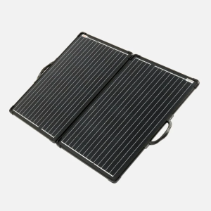 REDARC 120W PORTABLE FOLDING SOLAR PANEL