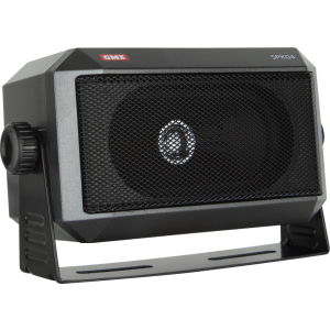 GME CB/UHF Extension Speaker (66 (H) X 113 (W) X 56 (Deep)) 