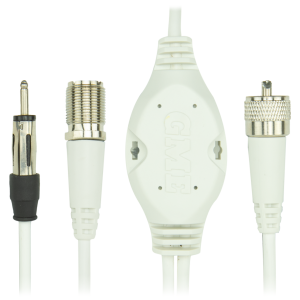 GME VHF Or 27mhz Broadcast Band Splitter  