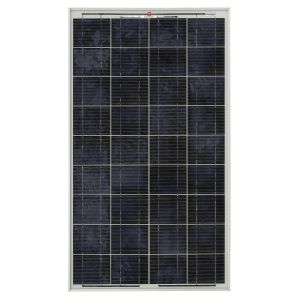 PROJECTA 12V 80W MONOCRYSTALLINE SOLAR PANEL