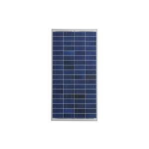 Projecta 12V 120W Polycrystalline Solar Panel With Mc4 Connector 
