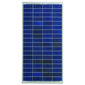 Projecta 12V 120W Polycrystalline Solar Panel  