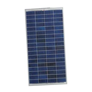 Projecta 12V 135W Polycrystalline Solar Panel  