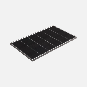 REDARC 200W MONOCRYSTALLINE SOLAR PANEL WITH BLACK FRAME (1300 x 780 x 35mm)