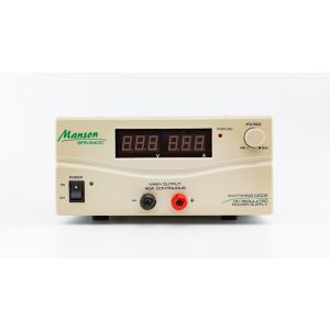 240V 3-15V 40 Amp Switchmode Power Supply  