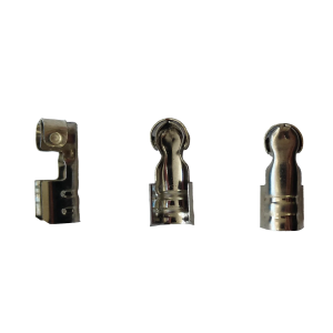 90 Degree Spark Plug Terminal  