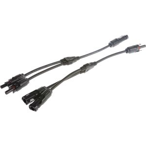 Redarc Mc4 Solar "Y" Adaptor Kit  