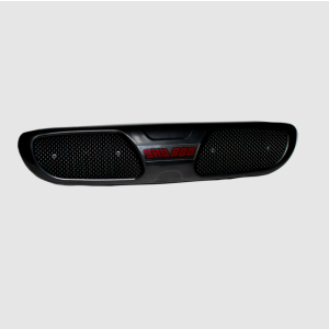 Shu - Roo Vehicle Protector With Black Housing  