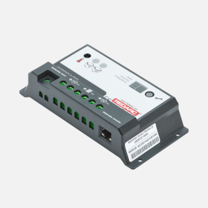 REDARC 12-24V 10 AMP SOLAR REGULATOR