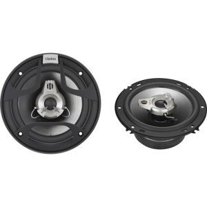 Clarion 6 3 Way Speaker Set  