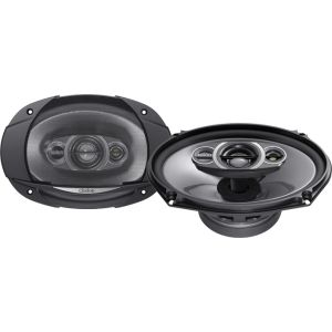 Clarion 6" X 9" 500W 3-Way Multi-Axial Speaker Set  