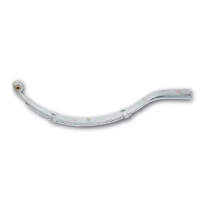 Ark 6 Leaf 1200kg Galvanised Slipper Style Spring Pack 