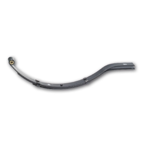 Ark 3 Leaf 600kg Slipper Style Spring Pack  