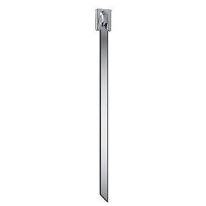 Narva 840mm X 7.9mm Self Locking 316 Stainless Steel Cable Tie (Pack Of 10) 