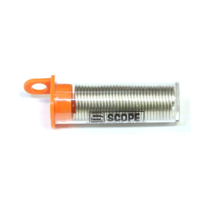 1mm Resin Core Solder (Tube Of 2m)