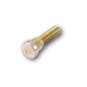 Ark 9/16" Unf X 41mm Zinc Plated Wheel Stud  