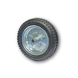 Ark Replacement 10" Solid Rubber Wheel  