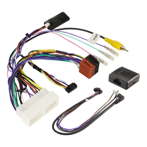 AERPRO STEERING WHEEL CONTROL TO SUIT KIA