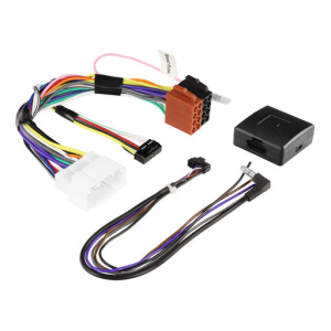 AERPRO STEERING WHEEL CONTROL INTERFACE TO SUIT SUZUKI