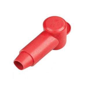IONNIC RED CABLE LUG/RING INSULATOR