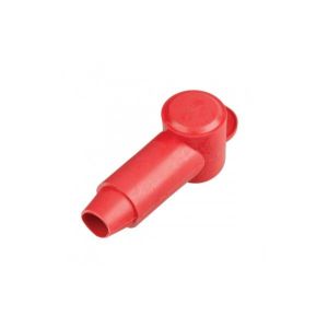 IONNIC RED CABLE LUG/RING INSULATOR