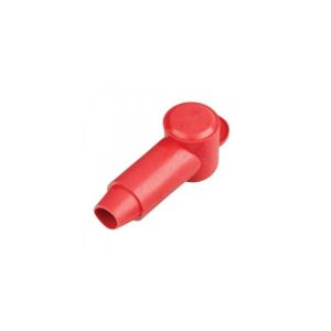 IONNIC RED CABLE LUG/RING INSULATOR (SY2971-RED)