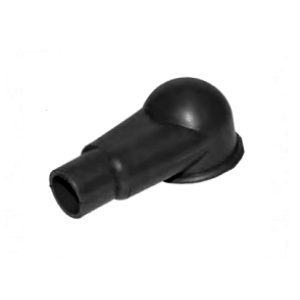 IONNIC BLACK LUG/RING INSULATOR (SY2982-BLK)