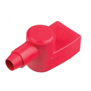 IONNIC RED BATTERY TERMINAL INSULATOR