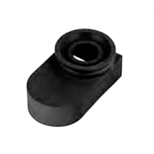 IONNIC BLACK LUG/RING INSULATOR (SY2998-BLK)