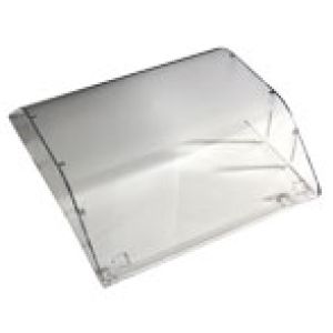 Britax Opaque Upper Centre Lens To Suit Mx7000 And Excalibur Light Bars 