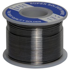 0.5mm X 200g 60/40 Resin Core Solder  