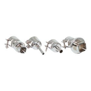 Micron 600W Hot Air SMD Re-Work Station  
