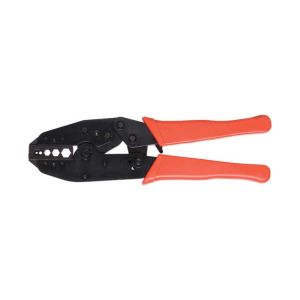 Coax Crimp Tool To Suit Rg58/59/6 Cable  