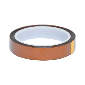 High Temperature Polyimide Tape (33m X 12mm Roll)  