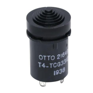 Otto T4-T 4 Way Toggle Switch  