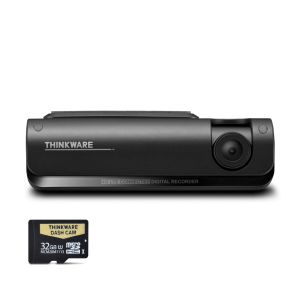 THINKWARE 4G LTE CONNECTED 32GB FULL HD DASH CAM