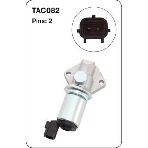 TRIDON IDLE AIR CONTROL VALVE