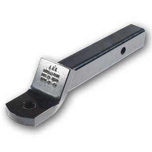 Ark 280mm Towing Hitch  