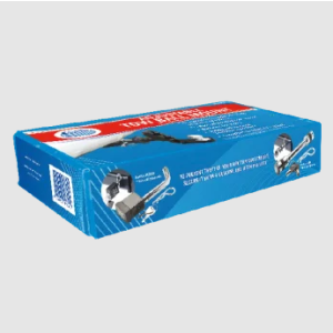Ark Adjustable Tow Ball Mount (Display Packed)  