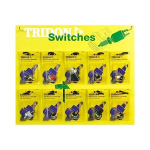Tridon Stop Light Switch Merchandiser
