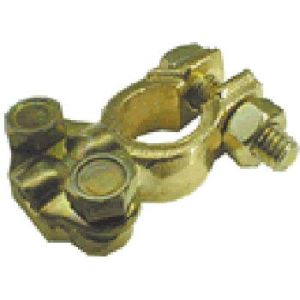 Tridon Saddle Style Battery Terminal  
