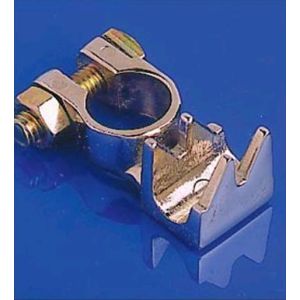 Tridon Heavy Duty Side Entry Solder Type Battery Terminal
