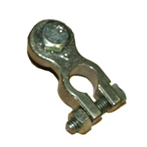 Tridon Heavy Duty Universal Bolt Style Battery Terminal 