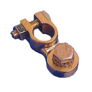 Tridon Positive Heavy Duty Bolt Style Battery Terminal 